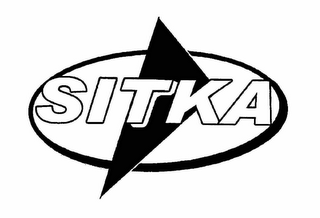 SITKA logo