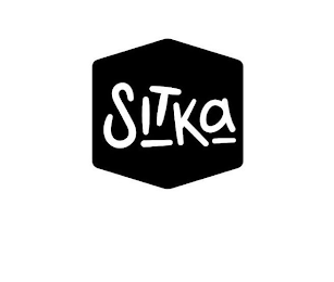 SITKA logo