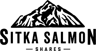 SITKA SALMON SHARES logo