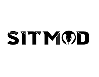 SITMOD logo