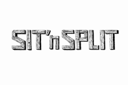 SIT'N SPLIT logo