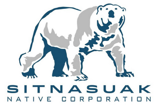 SITNASUAK NATIVE CORPORATION logo