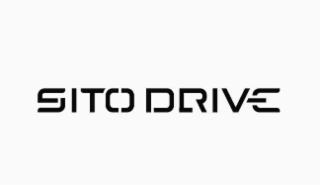 SITO DRIVE logo