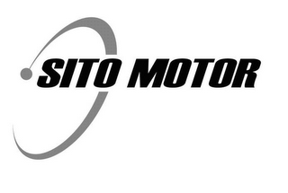 SITO MOTOR logo