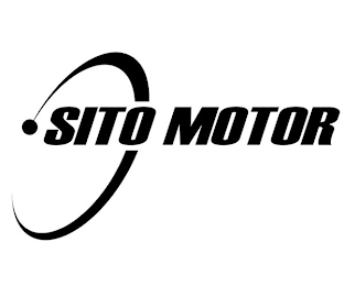 SITO MOTOR logo