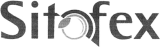 SITOFEX logo