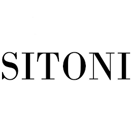 SITONI logo