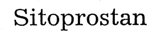 SITOPROSTAN logo