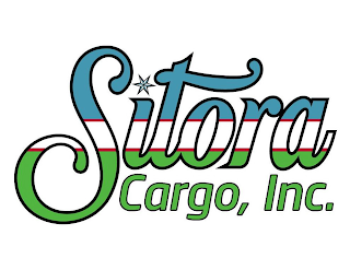SITORA CARGO, INC. logo