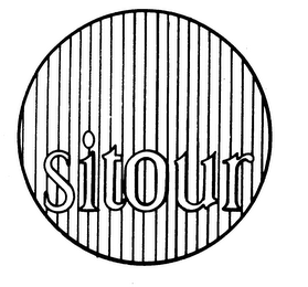 SITOUR logo