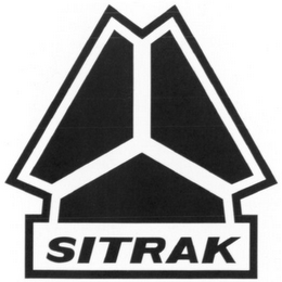 SITRAK logo