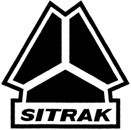 SITRAK logo