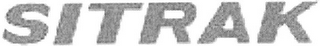 SITRAK logo