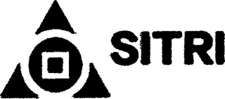 SITRI logo