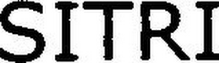 SITRI logo
