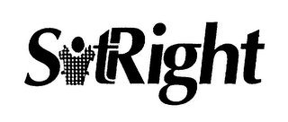 SITRIGHT logo