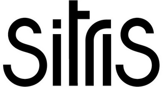 SITRIS logo