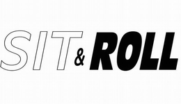 SIT&ROLL logo