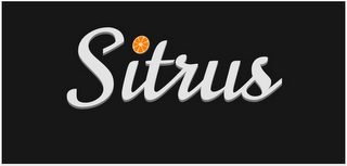 SITRUS logo