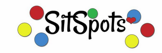 SITSPOTS logo