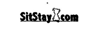 SITSTAY.COM logo