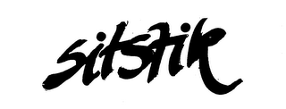 SITSTIK logo
