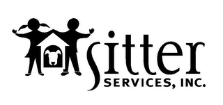 SITTER SERVICES, INC. logo