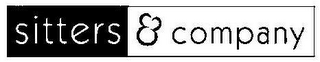 SITTERS & COMPANY logo