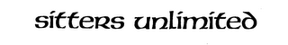 SITTERS UNLIMITED logo