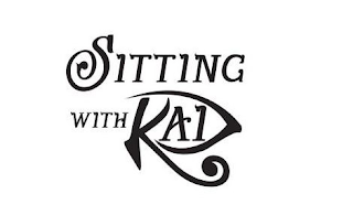 SITTING WITH KAI logo