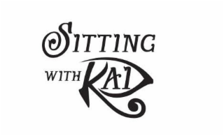 SITTING WITH KAI logo