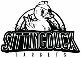 SITTINGDUCK TARGETS logo