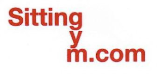 SITTINGYM.COM logo