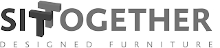 SITTOGETHER DESIGNED FURNITURE logo