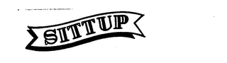 SITTUP logo
