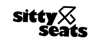 SITTY SEATS logo