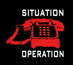 SITUATION OPERATION logo