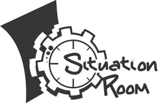 SITUATION ROOM logo