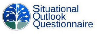 SITUATIONAL OUTLOOK QUESTIONNAIRE logo