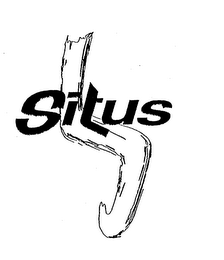 SITUS logo