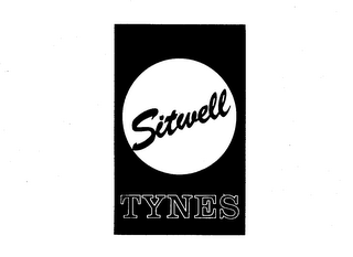 SITWELL TYNES logo