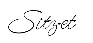 SITZ-ET logo