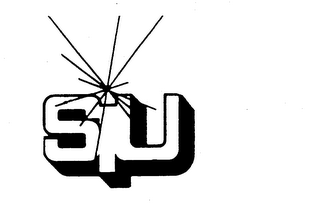 SIU logo