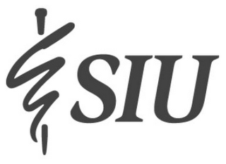 SIU logo