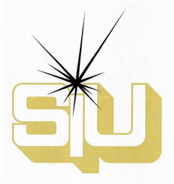 SIU logo