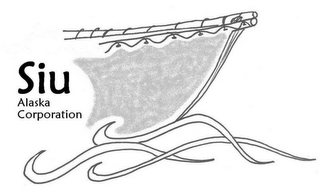SIU ALASKA CORPORATION logo