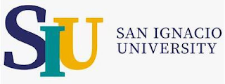 SIU SAN IGNACIO UNIVERSITY logo