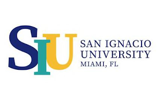 SIU SAN IGNACIO UNIVERSITY MIAMI, FL logo