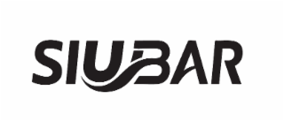 SIUBAR logo
