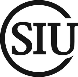 SIUC logo